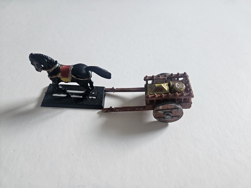 Citadel games workshop metallo - citadel,