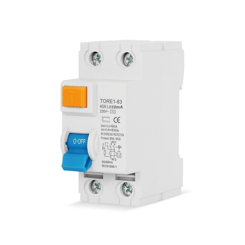 Interruttore sicurezza 63a - sicurezza,