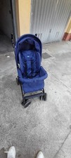 passeggino trio Chicco