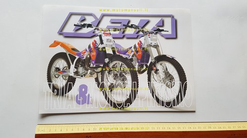 Beta alp 250 - st,