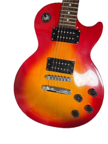 Epiphone les paul chitarra - epiphone,