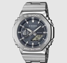 Casio G-SHOCK GM-2110D-8AER