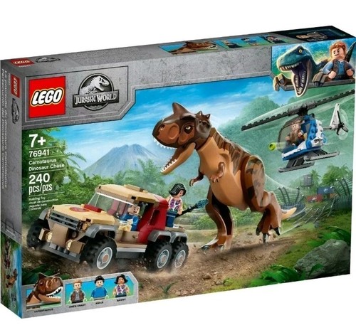 Lego 76941 jurassic - 🔥lego,
