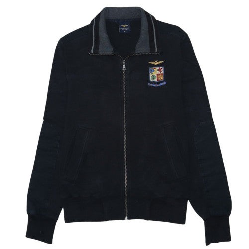 Felpa aeronautica militare - felpa,