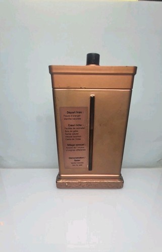Caron anarchiste edt - l'anarchiste, eau