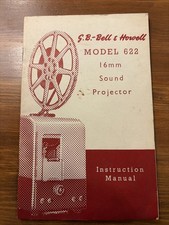 Manuale istruzioni proiettore