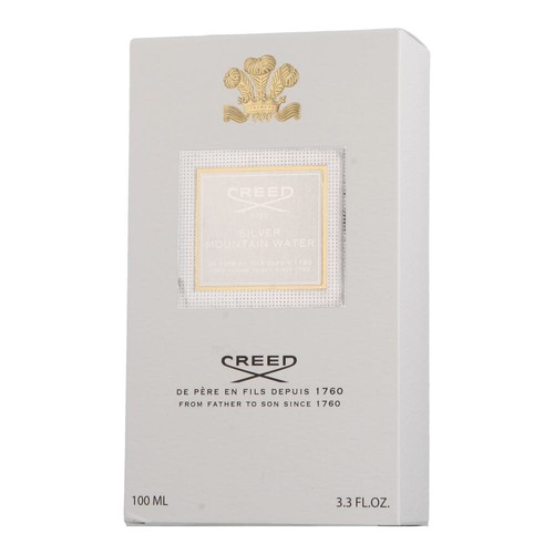 Creed millesime silver - creed,
