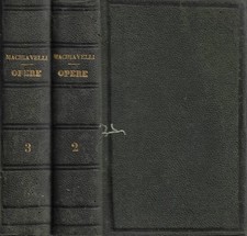 Opere; con giunta di un nuovo indice generale delle cose notabili. Vol. II, Vol.