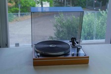 Copertura antipolvere