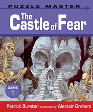 The Castle of Fear (Puzzle