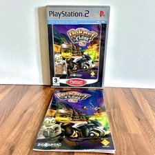 Ratchet clank ps2 ita - &,