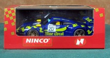 50175 NINCO PORSCHE 911 GT1