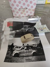 1/43 kit BARNINI GIANNINI 700