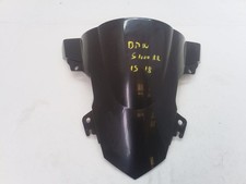 BMW s1000rr 2015-2018 Cupolino plexiglass macchie vernice