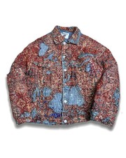 Giacca denim Levi’s Boro