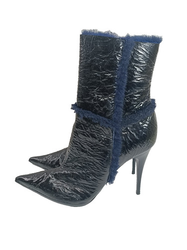 Stivaletti donna casadei in - da,