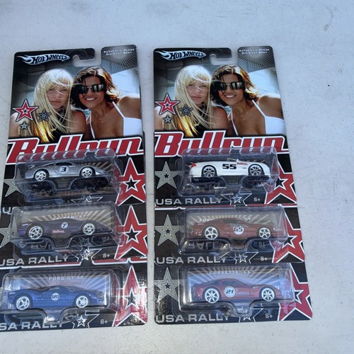 2006 hot wheels - wheels, run