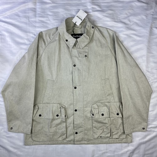 Giacca barbour modificata - giacca,