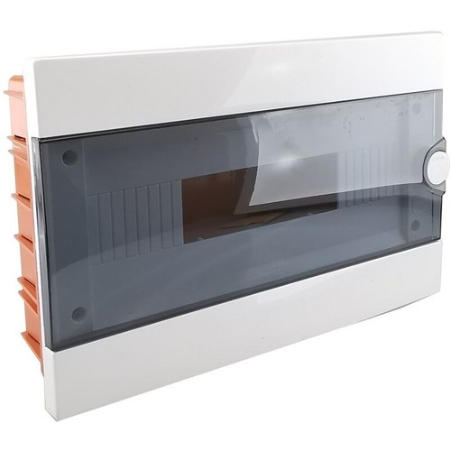 Quadro elettrico centralino - , 16