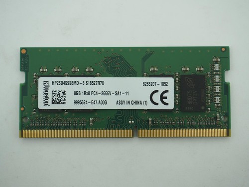 Kingston pc4 2666v - gb, pc4-2666v