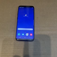 Samsung Galaxy S8 64 GB, nero