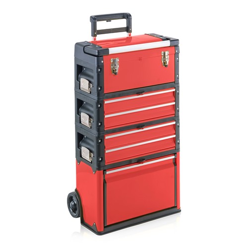 Trolley porta attrezzi - trolley,