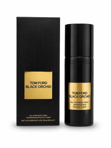 Tom ford black orchid - ford,