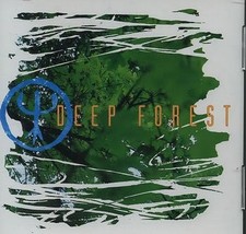 Deep Forest
