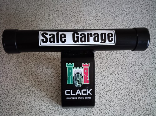 Safe garage difensore blocca - safe,
