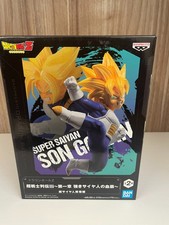 Statuetta banpresto dragon - statuetta,