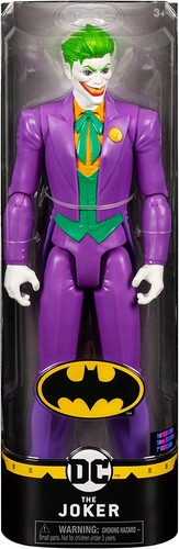 Joker comics 30cm - dc,