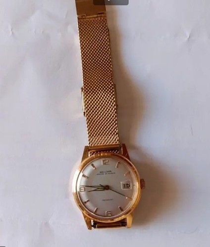 Orologio vintage uomo carica - vintage,