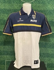 Polo parma calcio maglia - polo,
