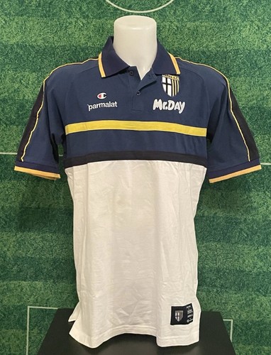 Polo parma calcio - a.c.,