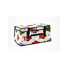 BOX SCATOLA PORTA BIANCHERIA