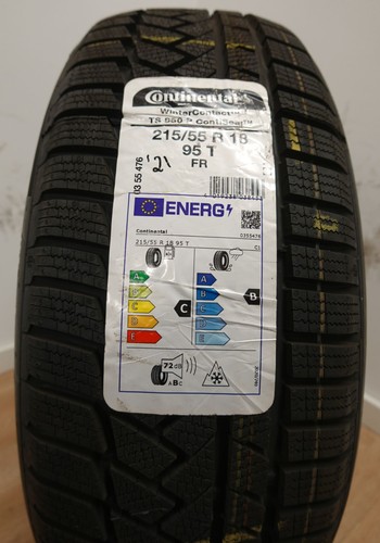 Continenal 215 r18 - x,