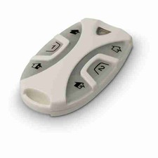 Telecomando ATLANTE4PLUS in contenitore bianco