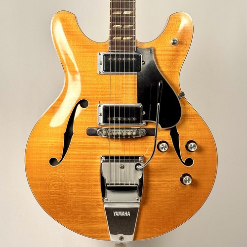 Yamaha natural - sa-50, (1967)