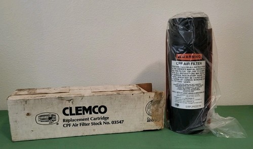 Clemco cartuccia di - cartuccia,