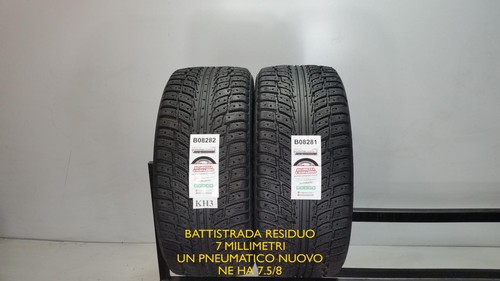 Gomme usate termiche - usate,