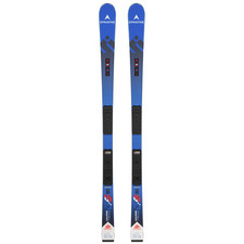 SKI SPEED TEAM GS 126-171 R21