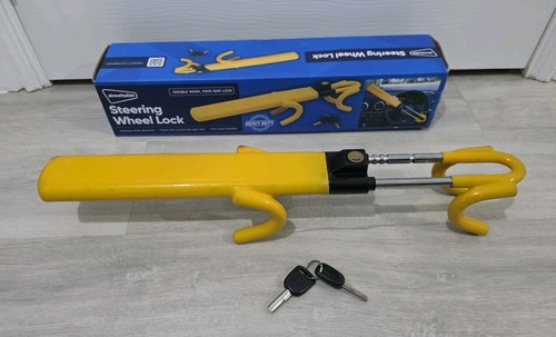 Streetwize lucchetto volante - streetwize,
