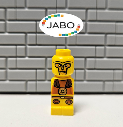 Lego microfigure - /5/,