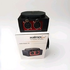 Walimex pro adattatore - adattatore, audio
