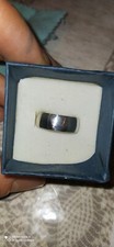 Anello argento 835 1000 - anello,