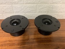 Coppia midrange a cupola RCF MR52g 130 W 8 ohm