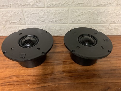 Coppia midrange cupola - a, rcf