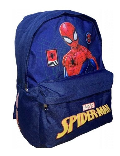 Zaino spiderman marvel per - spiderman,