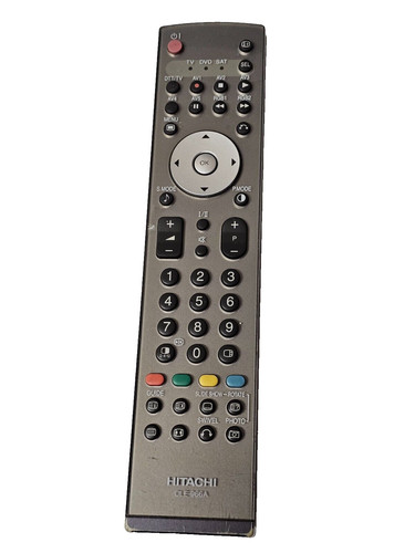 Hitachi cle 966a telecomando - cle-966a,