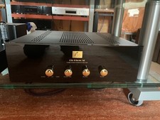 AUDIO NOTE OTO PHONO SE  AMPLIFICATORE HIFI A VALVOLE CON INGRESSO PHONO